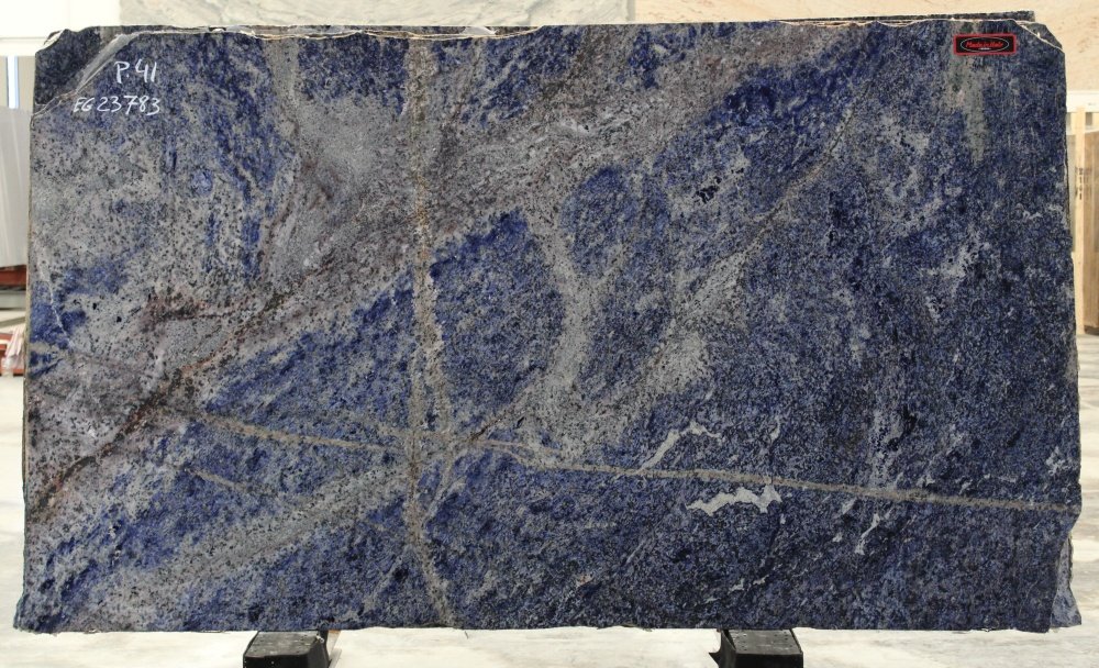 African Lapis Lazuli Eg 23783 Granitex